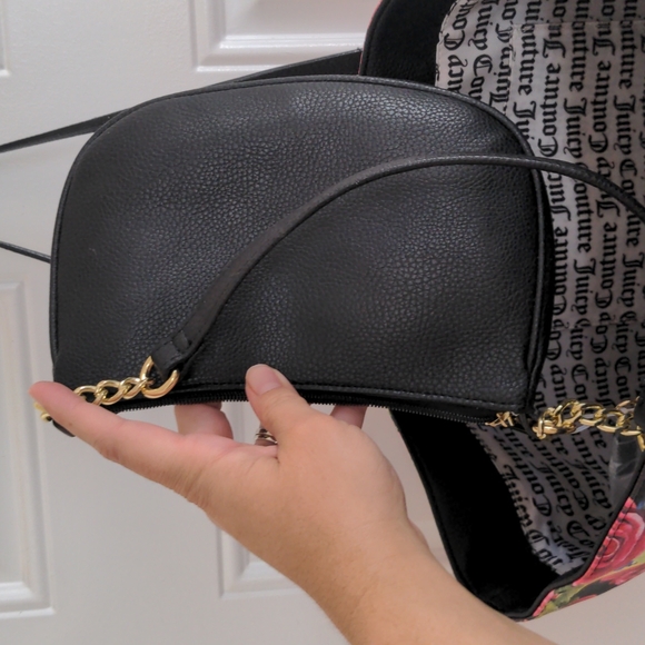 Juicy Couture Day to Date Tote - Picture 10 of 12